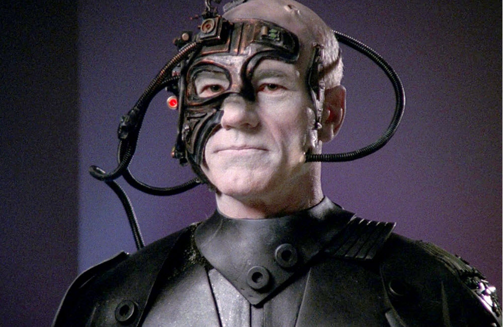 borg